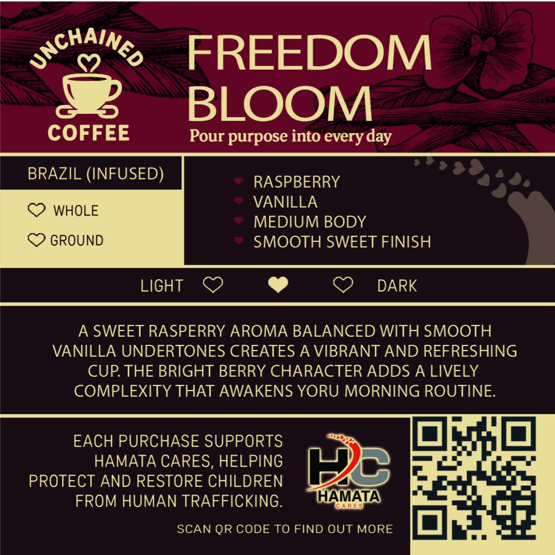 Freedom Bloom (Seasonal)