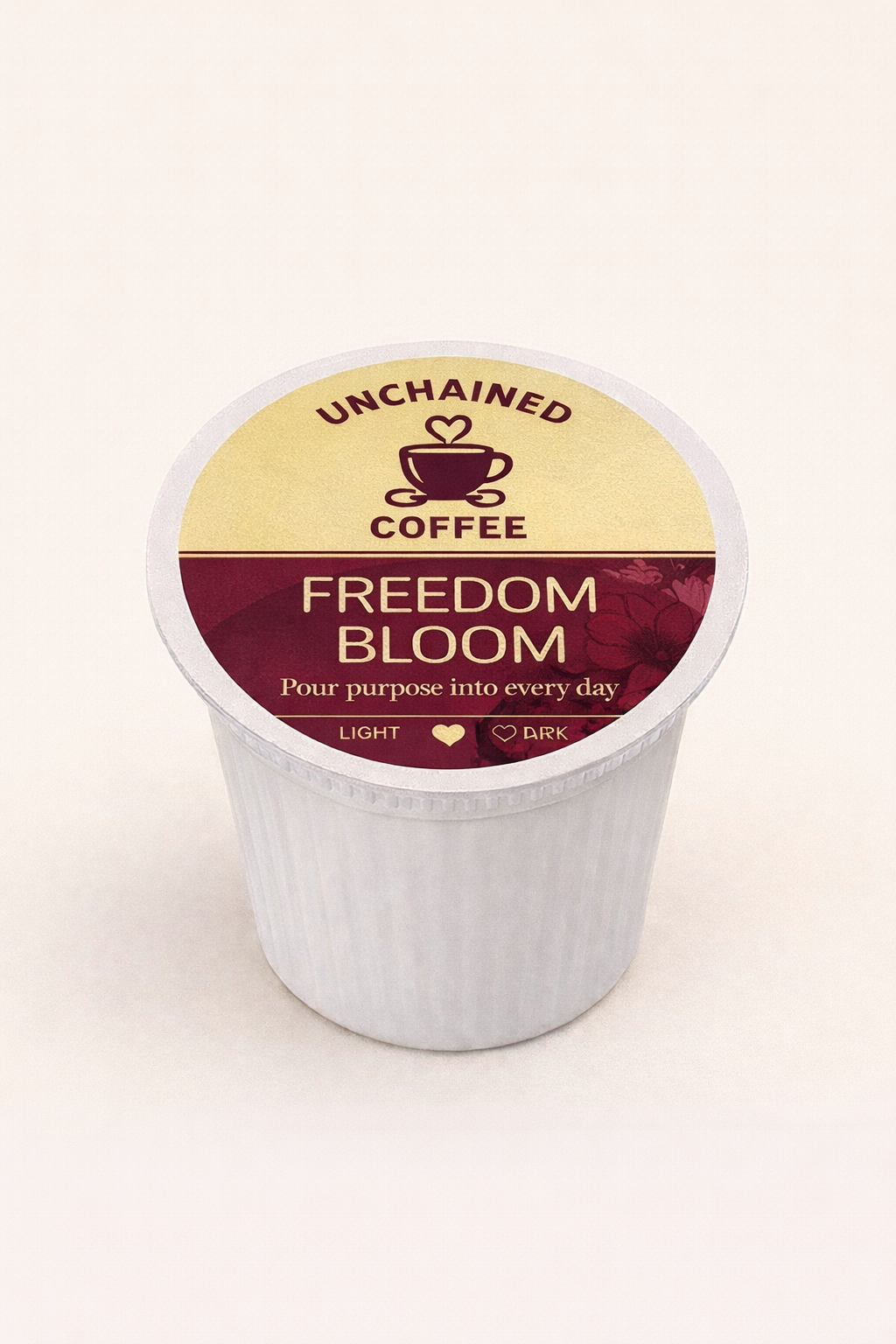 Freedom Bloom (Seasonal)