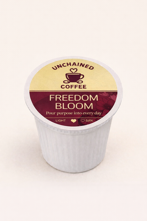 Freedom Bloom (Seasonal)