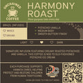 Harmony Roast