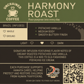 Harmony Roast
