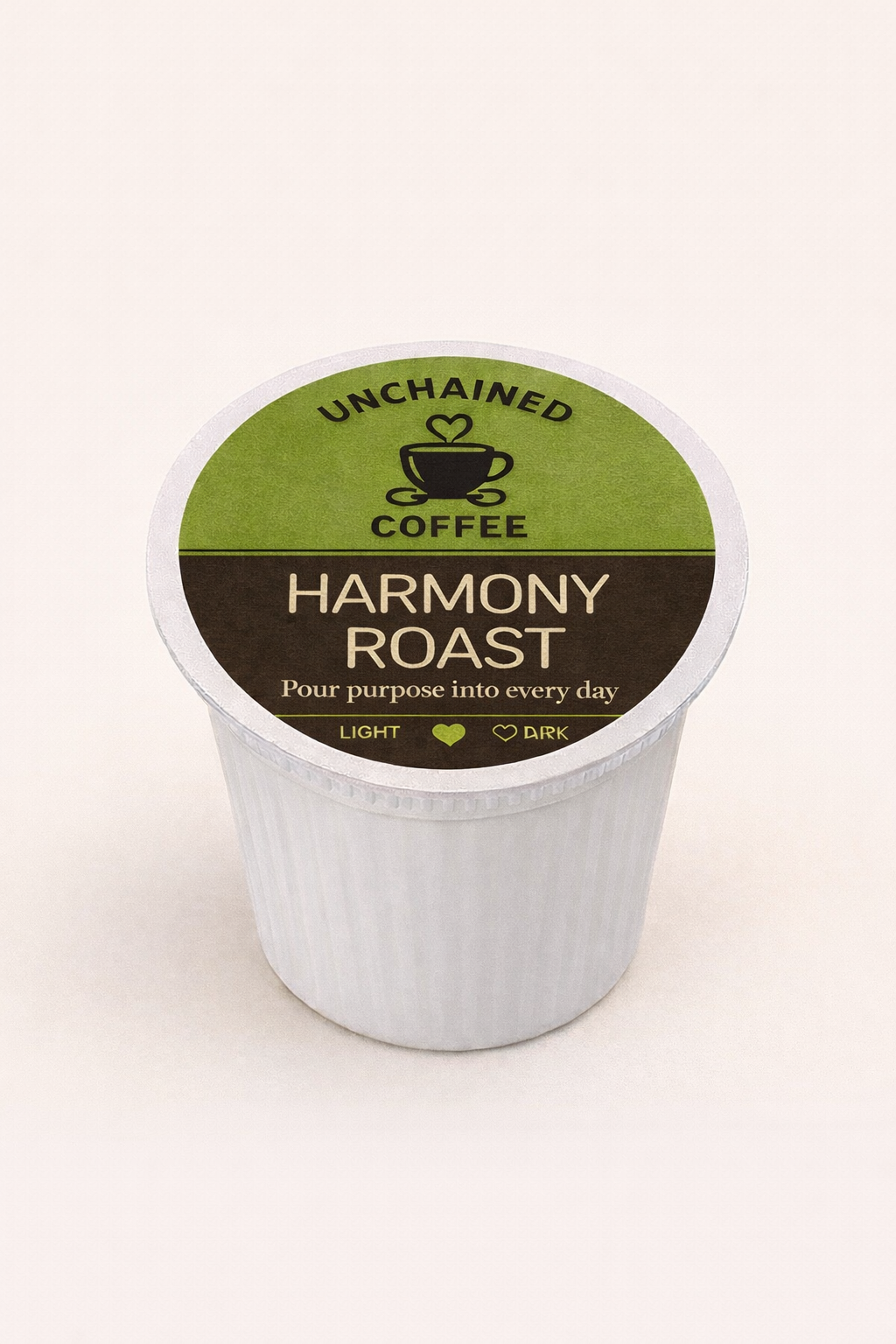 Harmony Roast