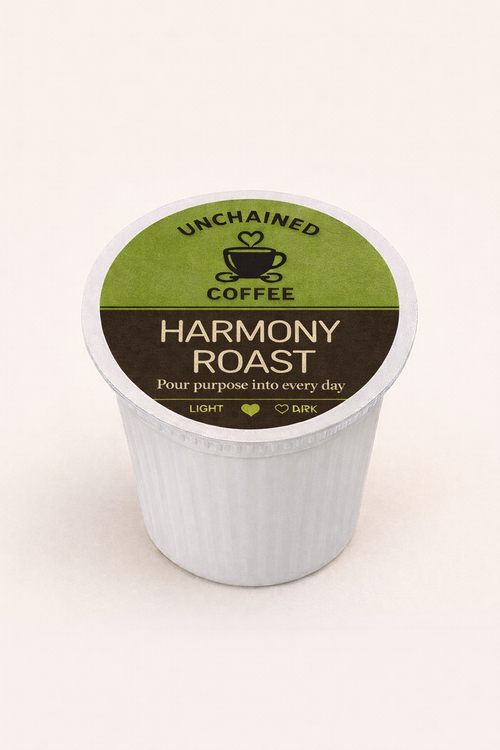Harmony Roast