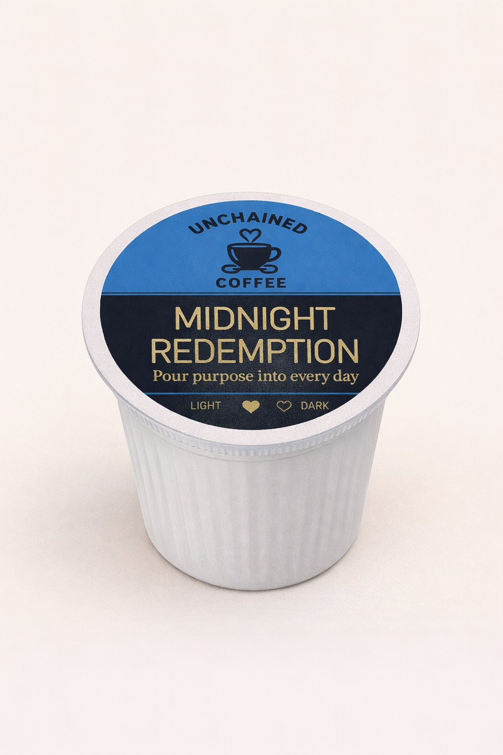 Midnight Redemption
