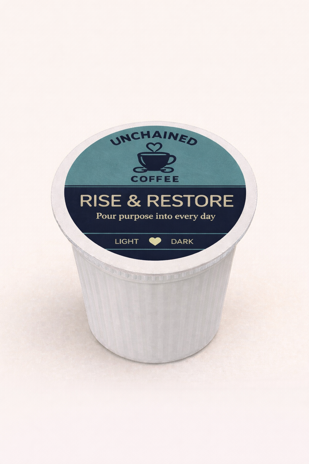 Rise & Restore