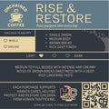 Rise & Restore