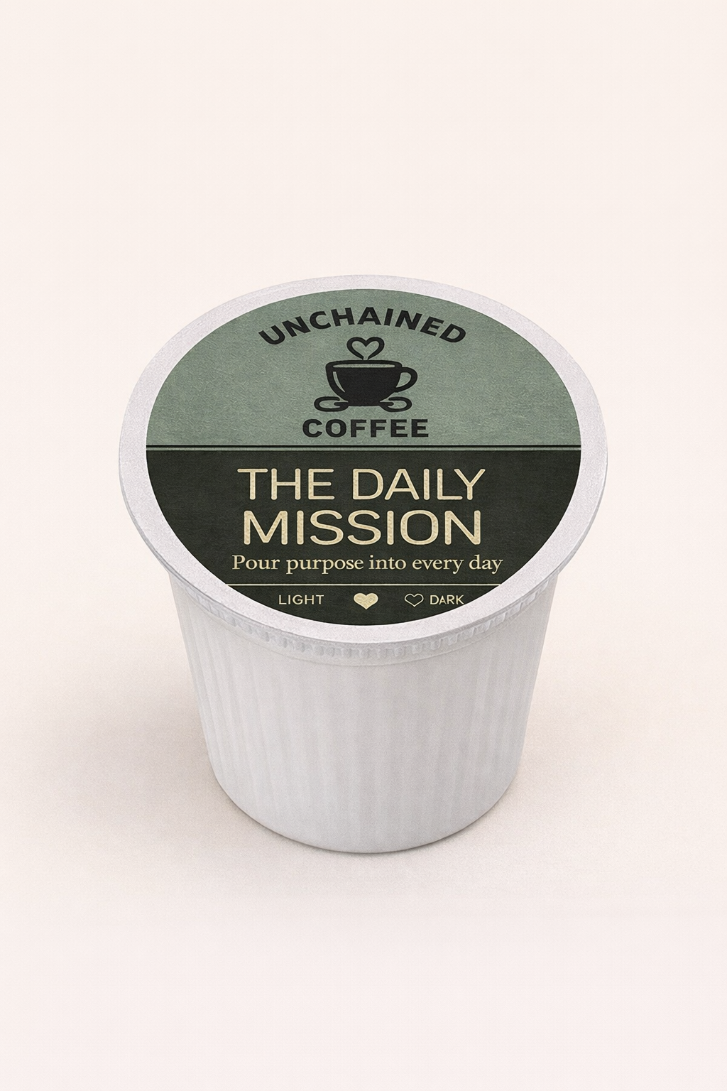 The Daily Mission